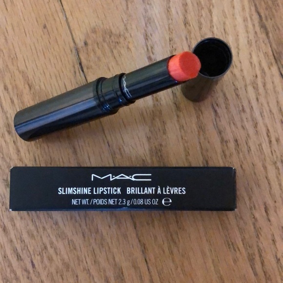 Mac: Slimshine lipstick ARDOR - Picture 1 of 8
